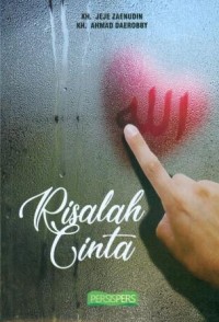 Image of Risalah Cinta