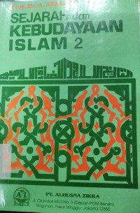 Sejarah Dan Kebudayaan Islam 2
