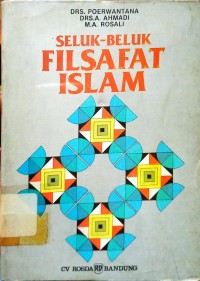 Seluk-Beluk Filsafat Islam