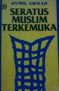 Seratus Muslim Terkemuka