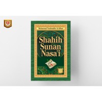 Shahih Sunan Nasa'i (Jilid 1)