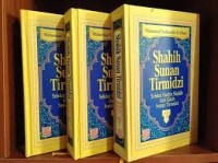 Shahih Sunan Tirmidzi Buku 2
