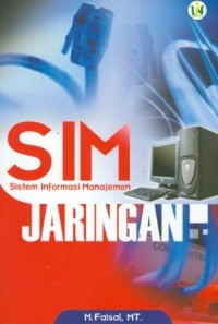 SIM ( Sistem Informasi Manajemen ) Jaringan