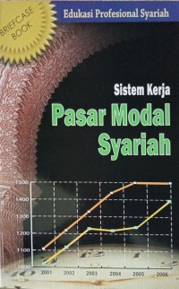 Sistem Kerja Pasar Modal Syariah