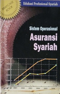 Sistem Operaional Asuransi Syariah