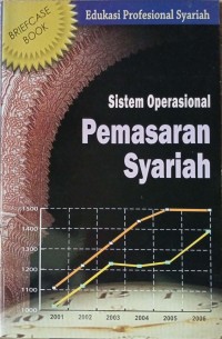 Sistem Operasional Pemasaran Syariah