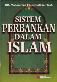 Sistem Perbankan dalam Islam