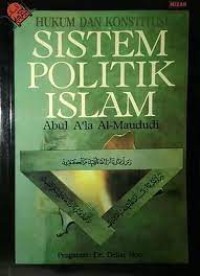 Hukum dan Konstitusi Sistem Politik Islam
