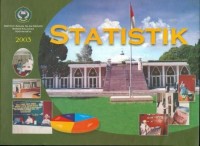 Statistik 2003