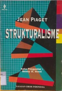 Image of Strukturalisme