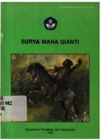Surya Mana Gianti