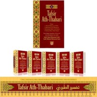 Tafsir Ath-Thabari 15 (Surah: Yuusuf, Ar-Ra'd, Ibraahiim, dan Al-Hijr)