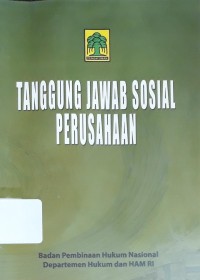 Image of Tanggung Jawab Sosial Perusahaan
