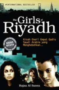 The Girls of Riyadh