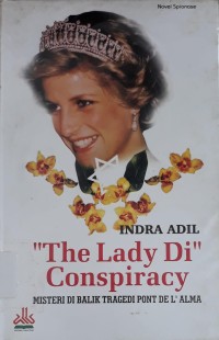 The Lady Di Conspiracy