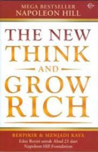 The New Think and Grow Rich