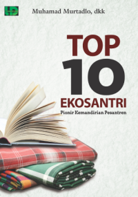 Image of Top 10 Ekosantri Pionir Kemandirian Pesantren