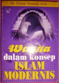 Wanita Dalam Konsep Islam Modernis