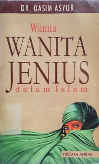 Image of Wanita Wanita Jenius Dalam Islam