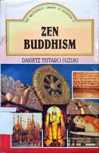 Image of Zen Buddhism
