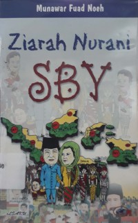 Ziarah Nurani SBY