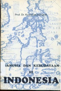 Manusia dan kebudayaan di Indonesia