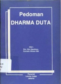 Pedoman Dharma Duta