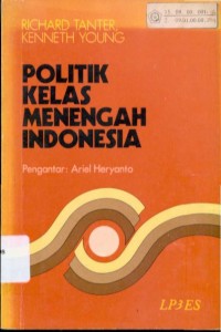 Politik Kelas Menengah Indonesia