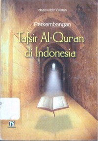 Image of Perkembangan Tafsir Al-Qur'an di Indonesia